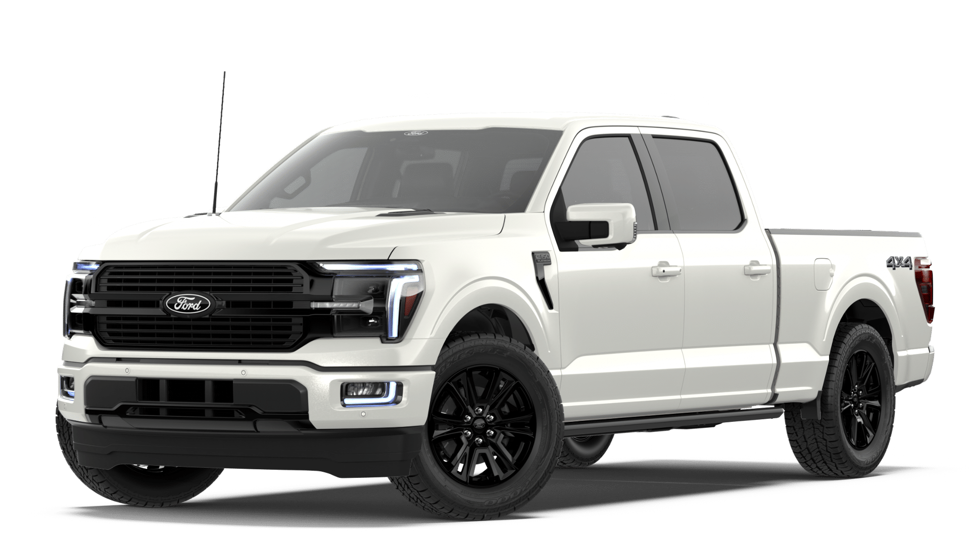 2026 Ford F-150® External Image 1